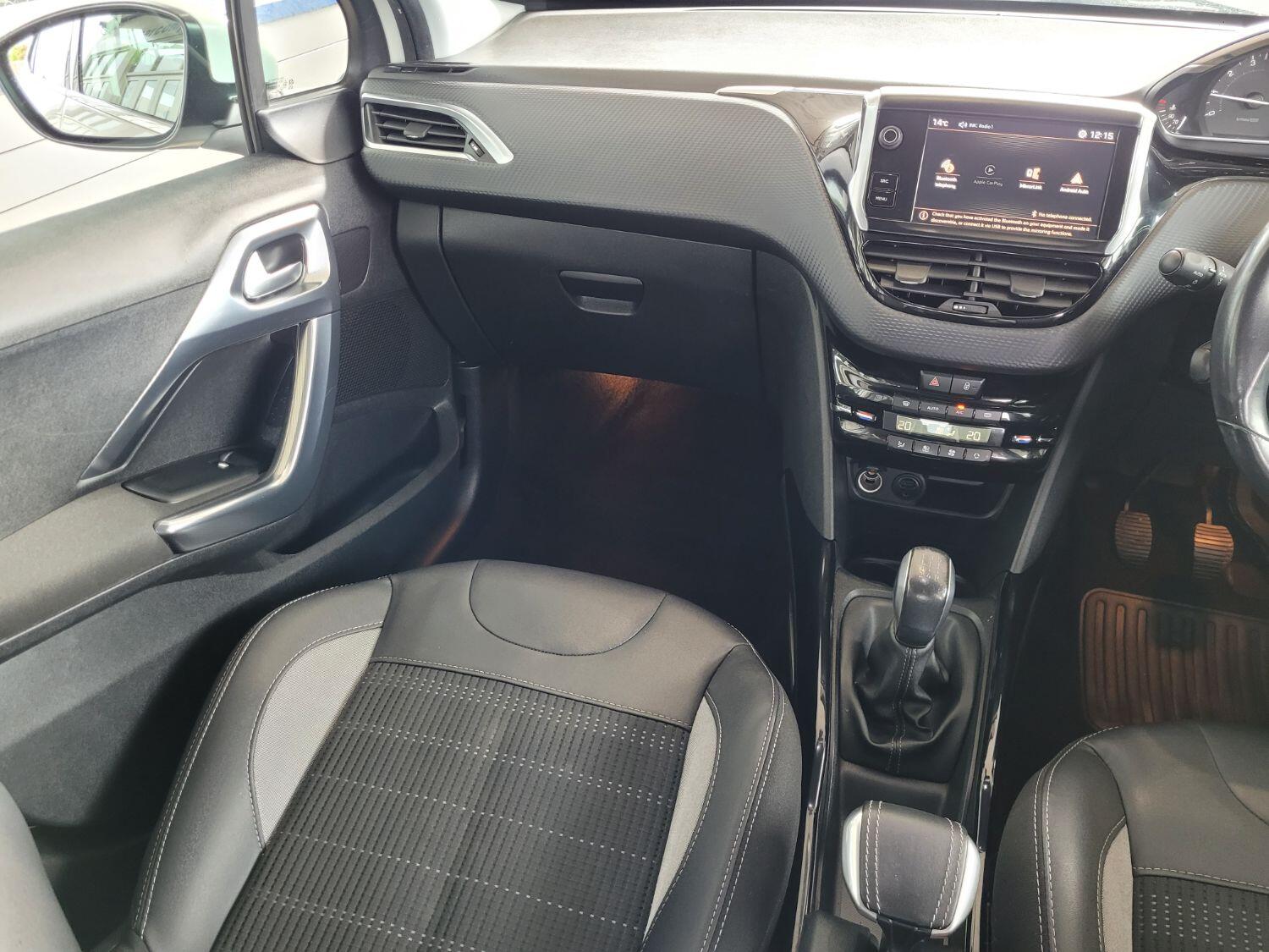 Used Peugeot 2008 2018 for sale - 76397065: Photo 14