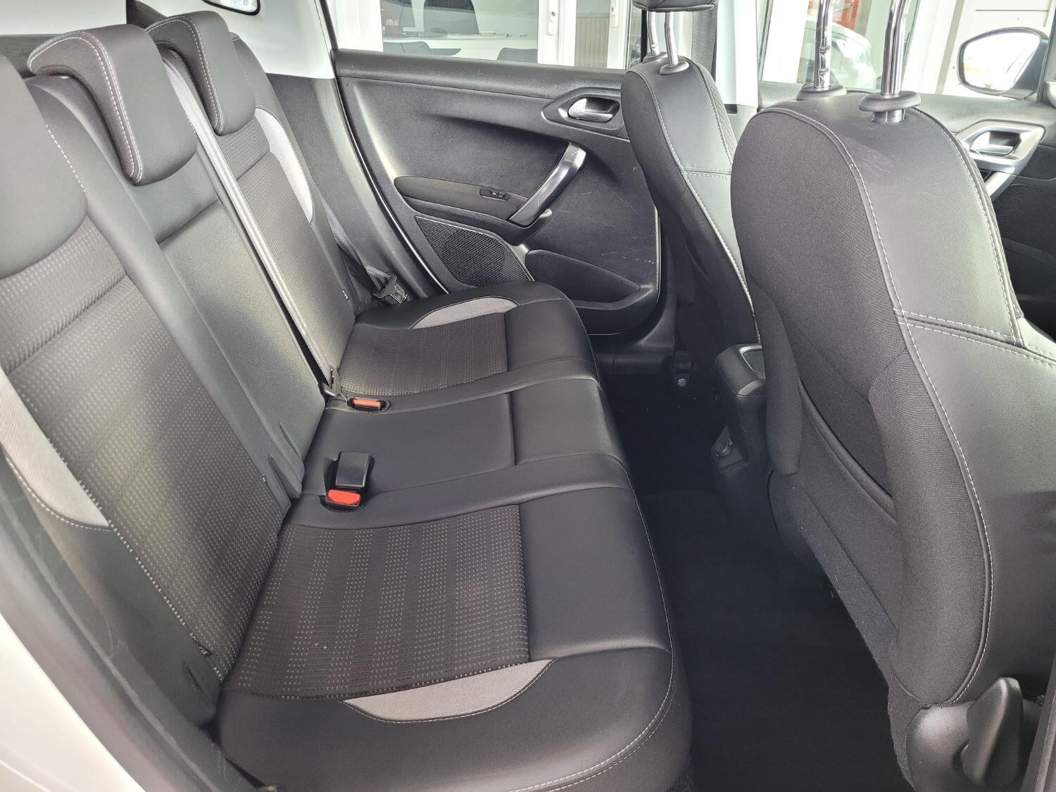 Used Peugeot 2008 2018 for sale - 76397065: Photo 17