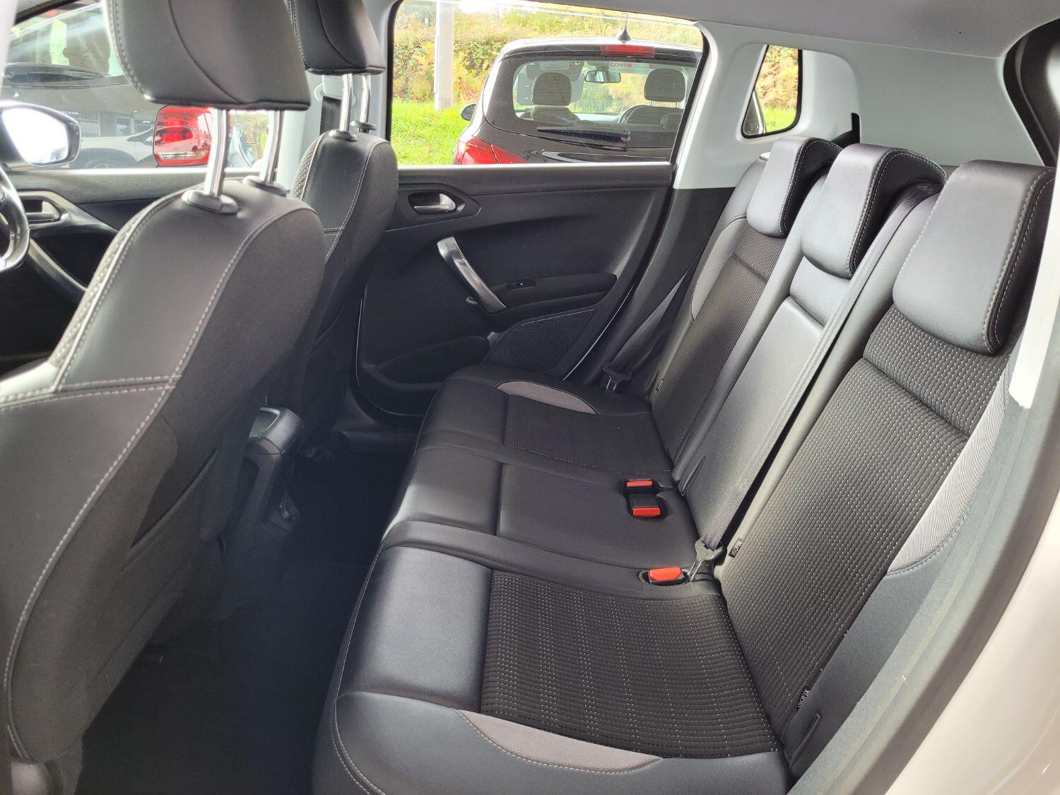 Used Peugeot 2008 2018 for sale - 76397065: Photo 18