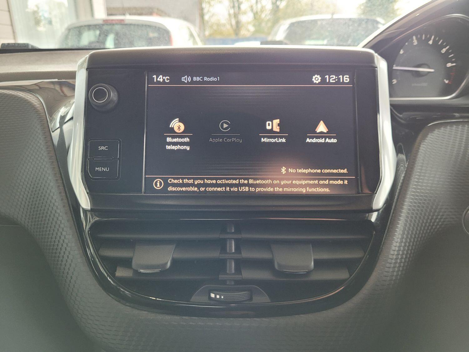 Used Peugeot 2008 2018 for sale - 76397065: Photo 19