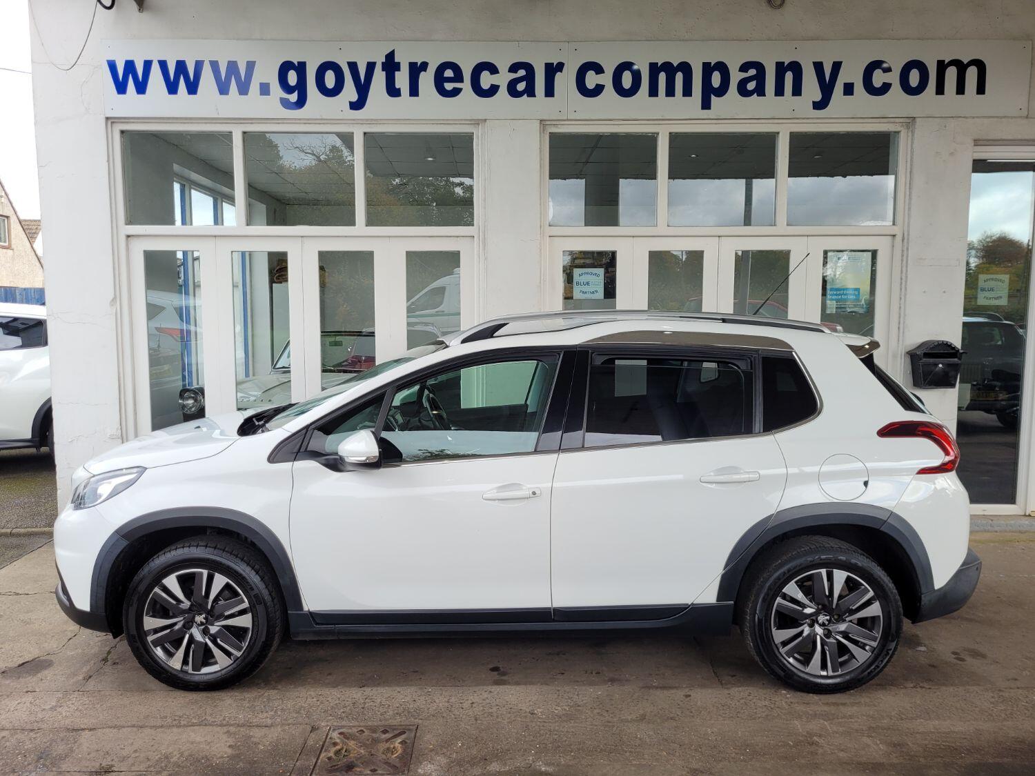 Used Peugeot 2008 2018 for sale - 76397065: Photo 2