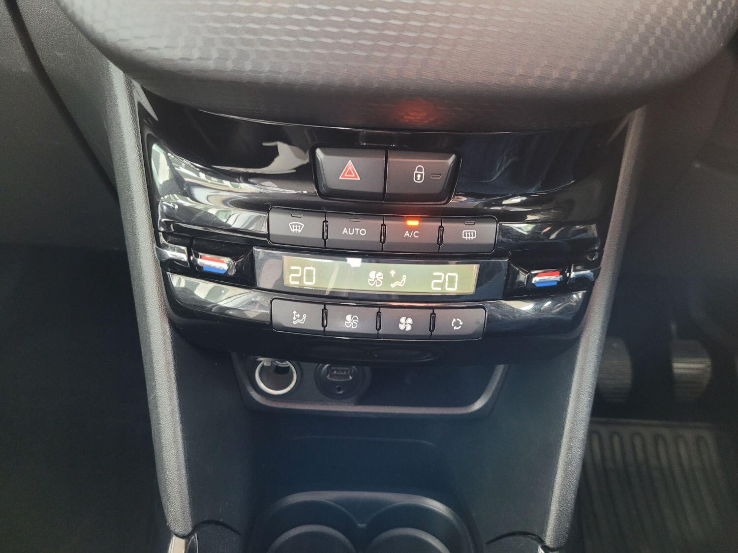 Used Peugeot 2008 2018 for sale - 76397065: Photo 20