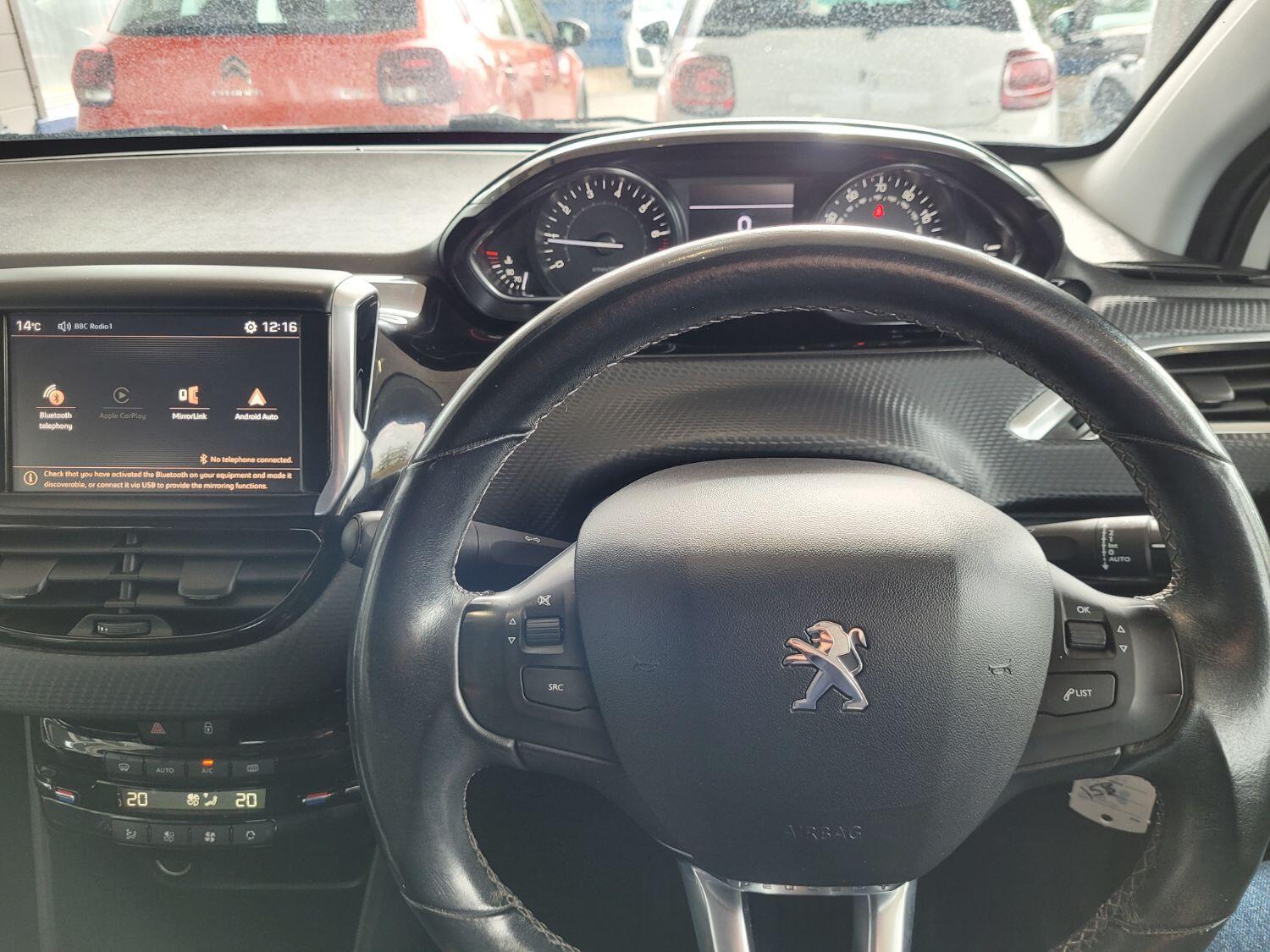 Used Peugeot 2008 2018 for sale - 76397065: Photo 22