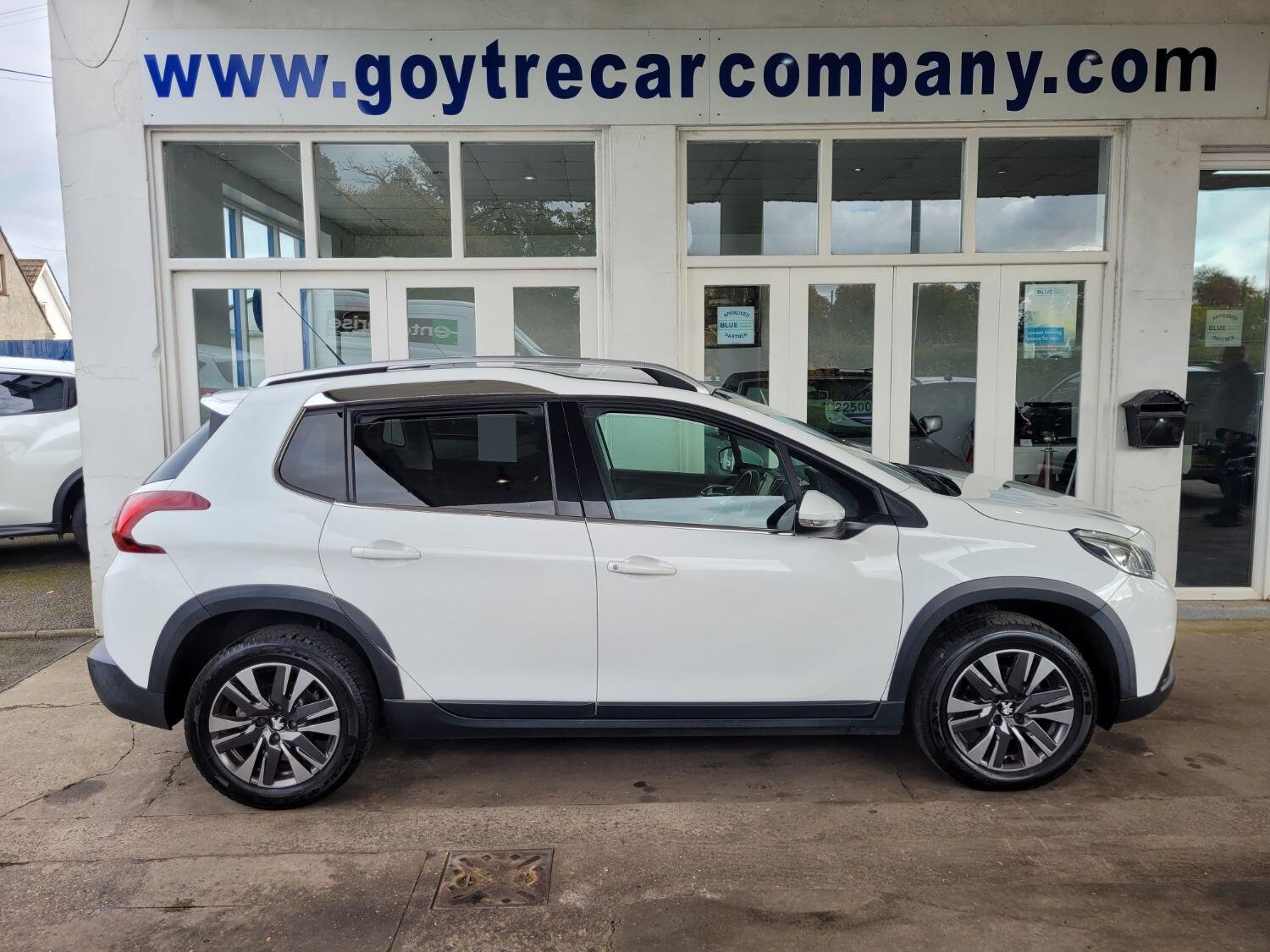 Used Peugeot 2008 2018 for sale - 76397065: Photo 6