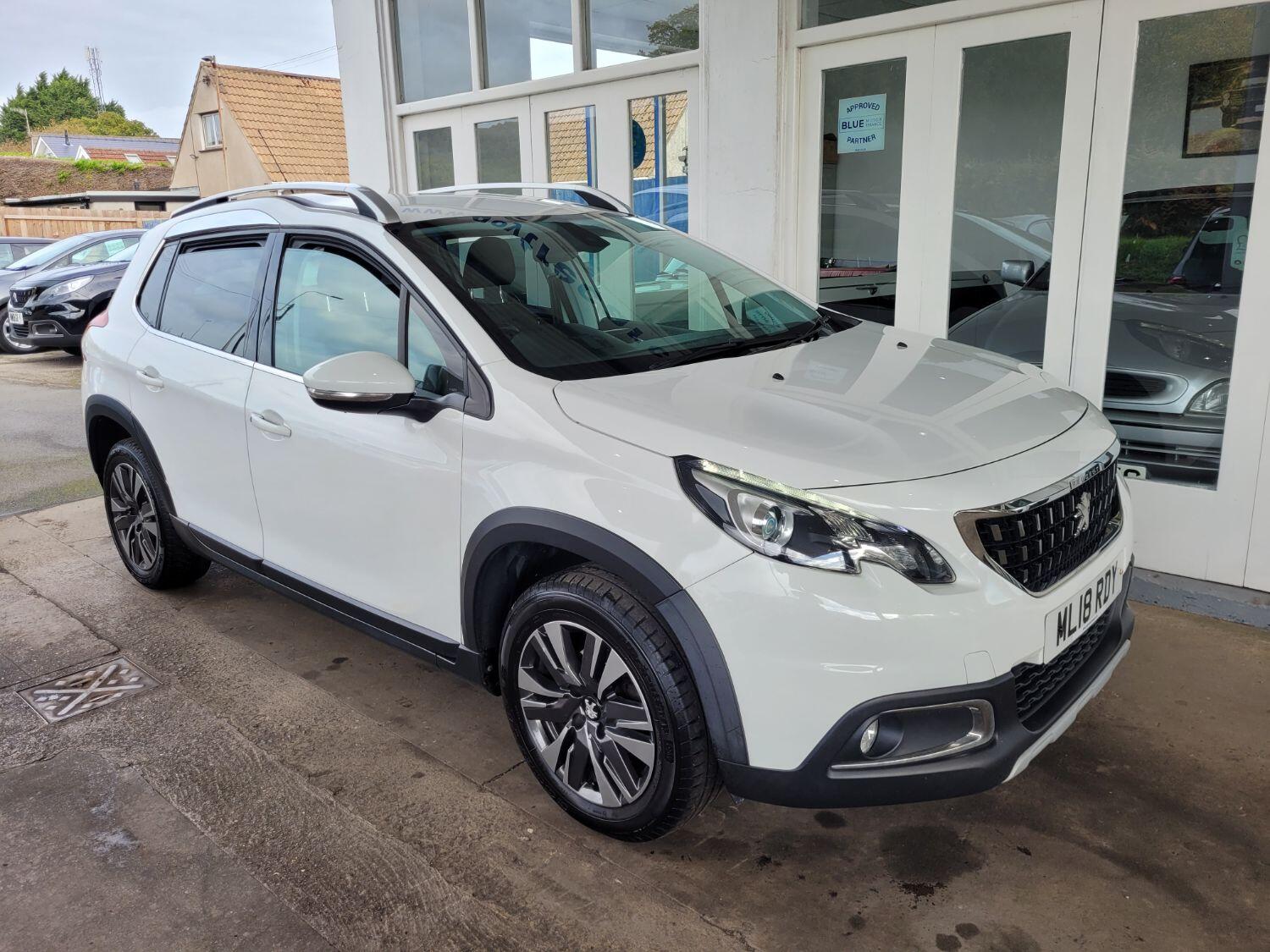 Used Peugeot 2008 2018 for sale - 76397065: Photo 7