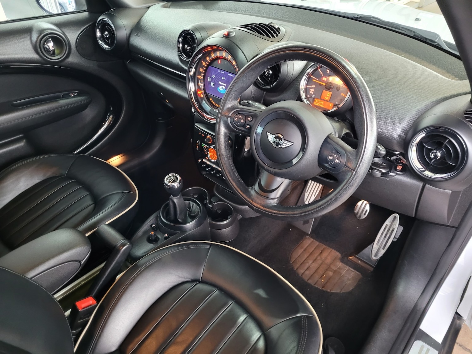 Used MINI Countryman 2017 for sale - 77303689: Photo 11