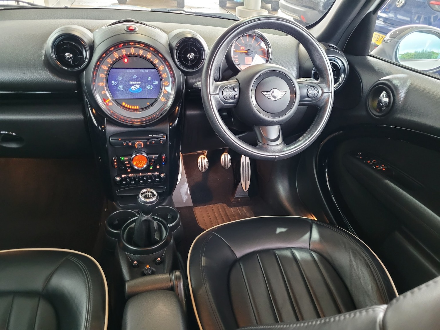 Used MINI Countryman 2017 for sale - 77303689: Photo 12
