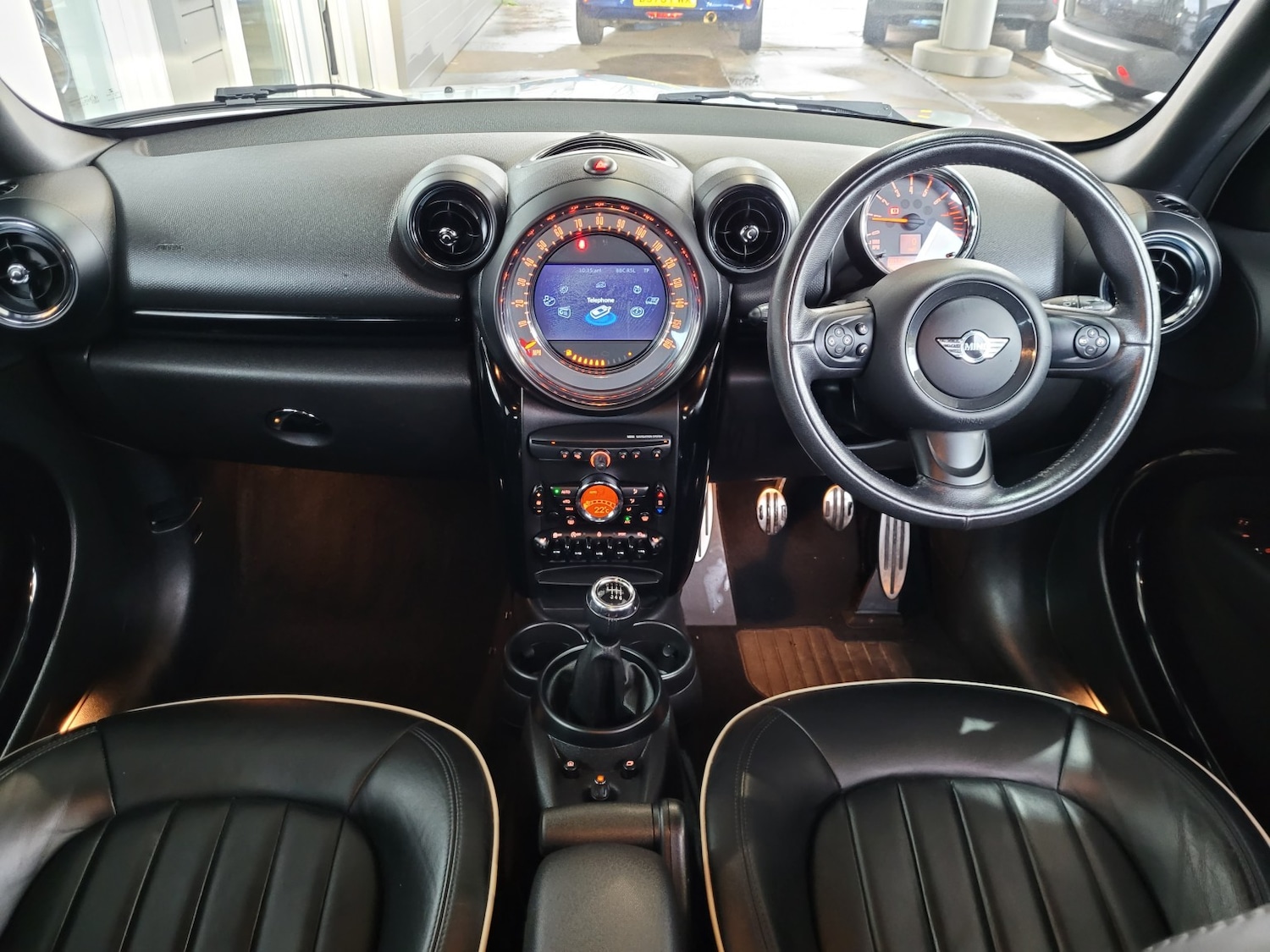 Used MINI Countryman 2017 for sale - 77303689: Photo 13