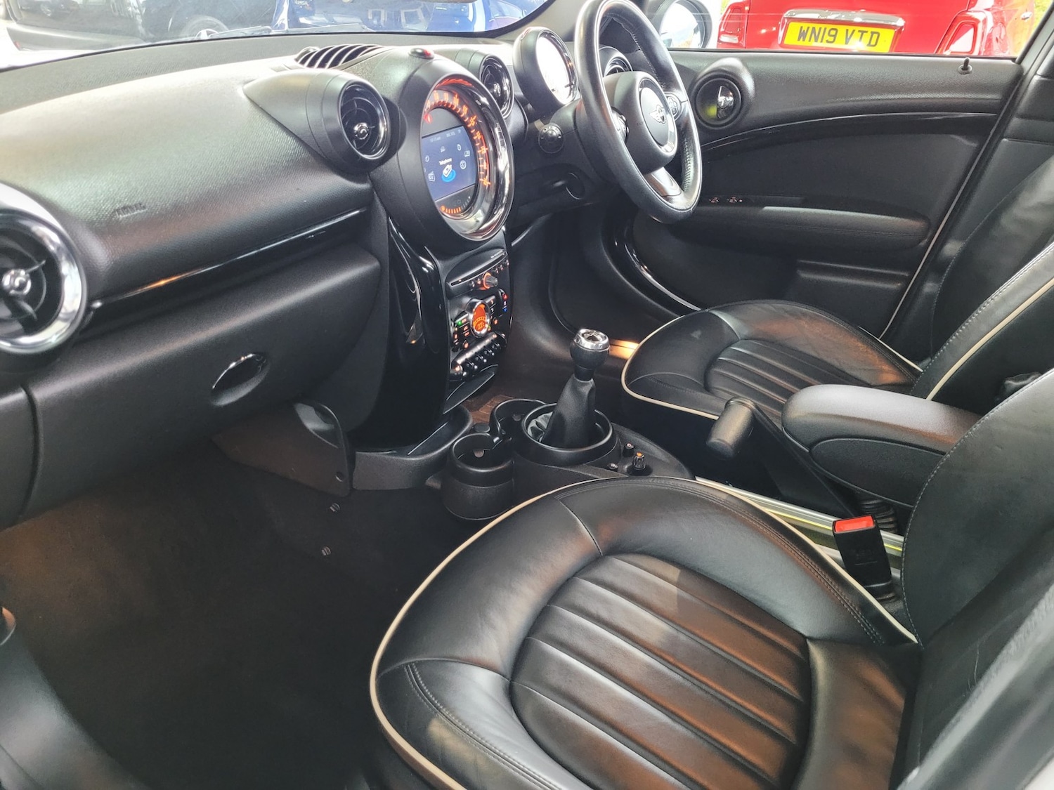 Used MINI Countryman 2017 for sale - 77303689: Photo 15