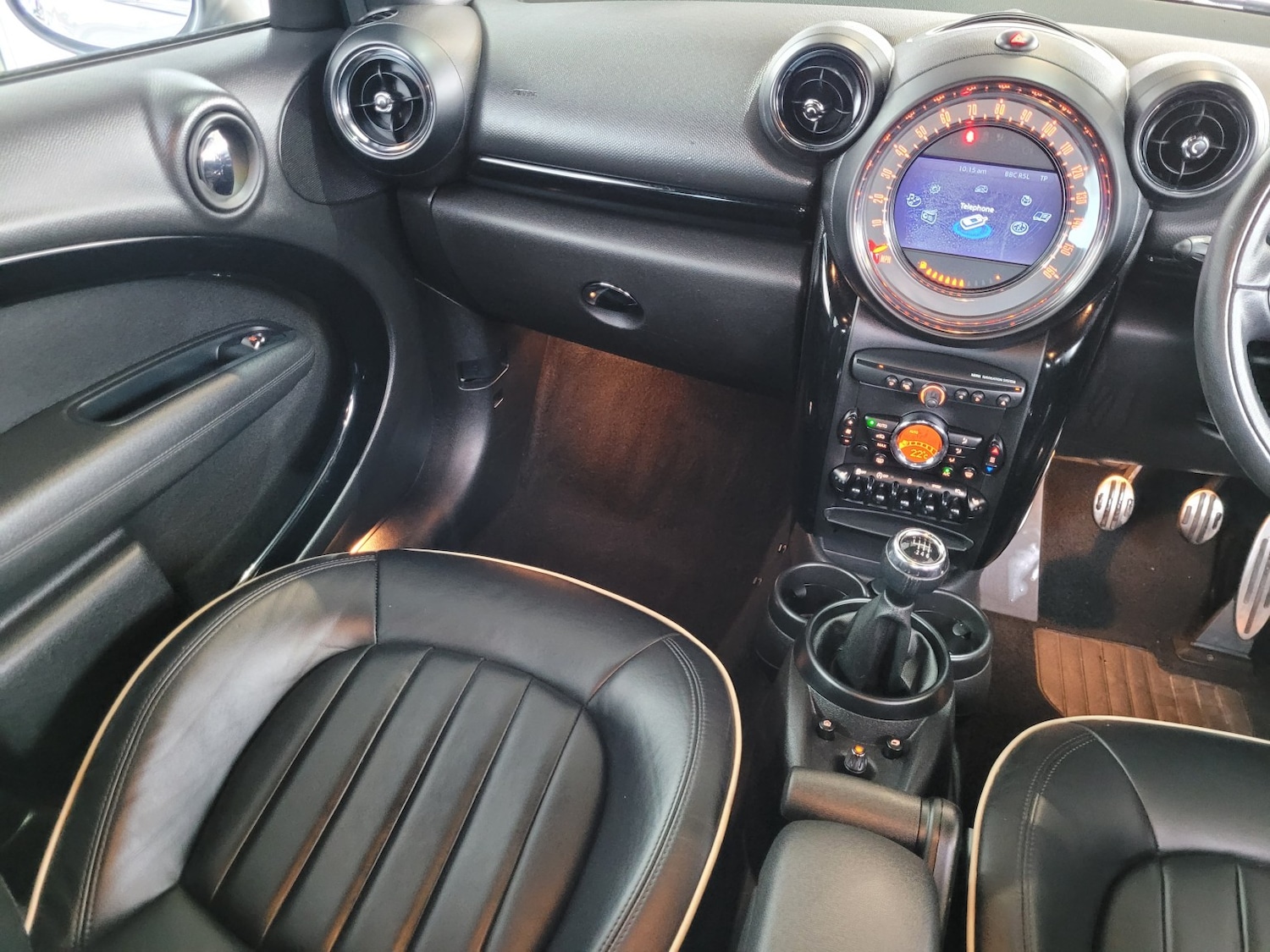 Used MINI Countryman 2017 for sale - 77303689: Photo 16