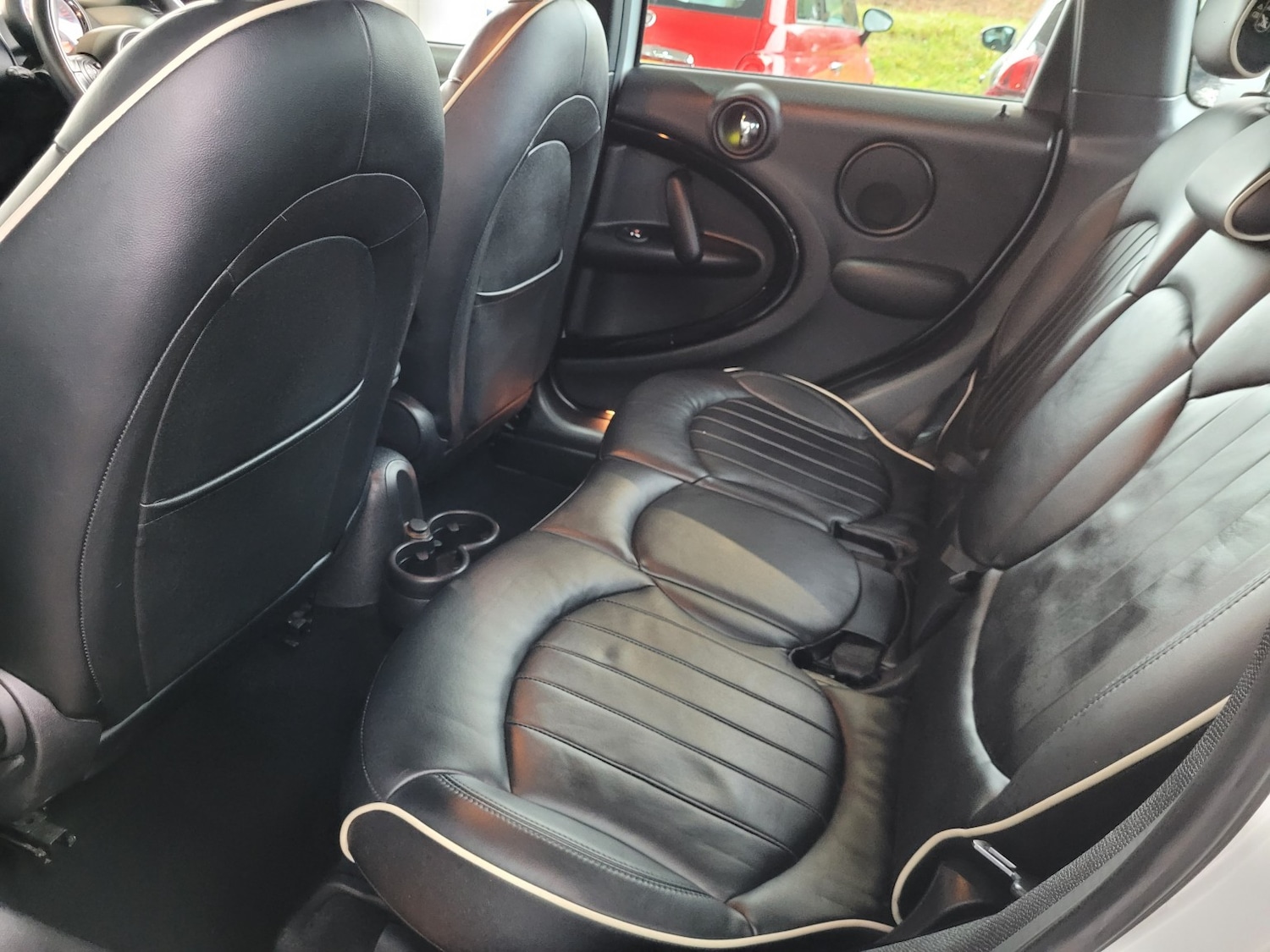 Used MINI Countryman 2017 for sale - 77303689: Photo 17