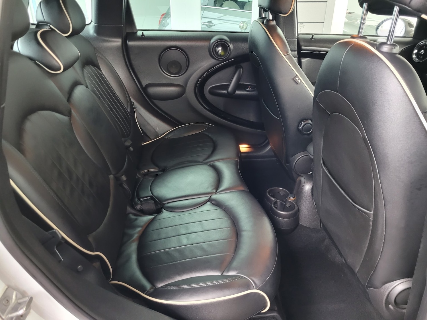 Used MINI Countryman 2017 for sale - 77303689: Photo 18