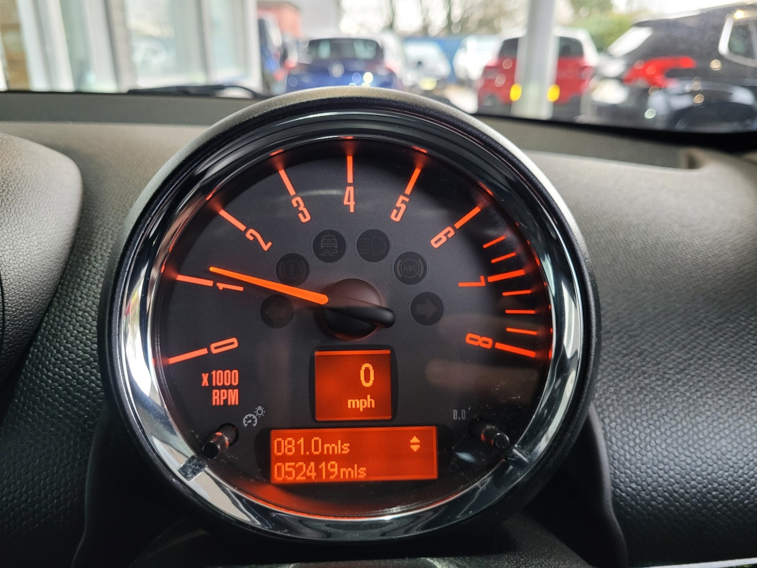 Used MINI Countryman 2017 for sale - 77303689: Photo 20