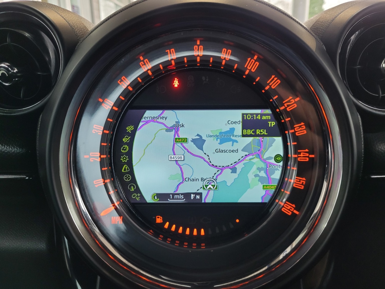 Used MINI Countryman 2017 for sale - 77303689: Photo 23