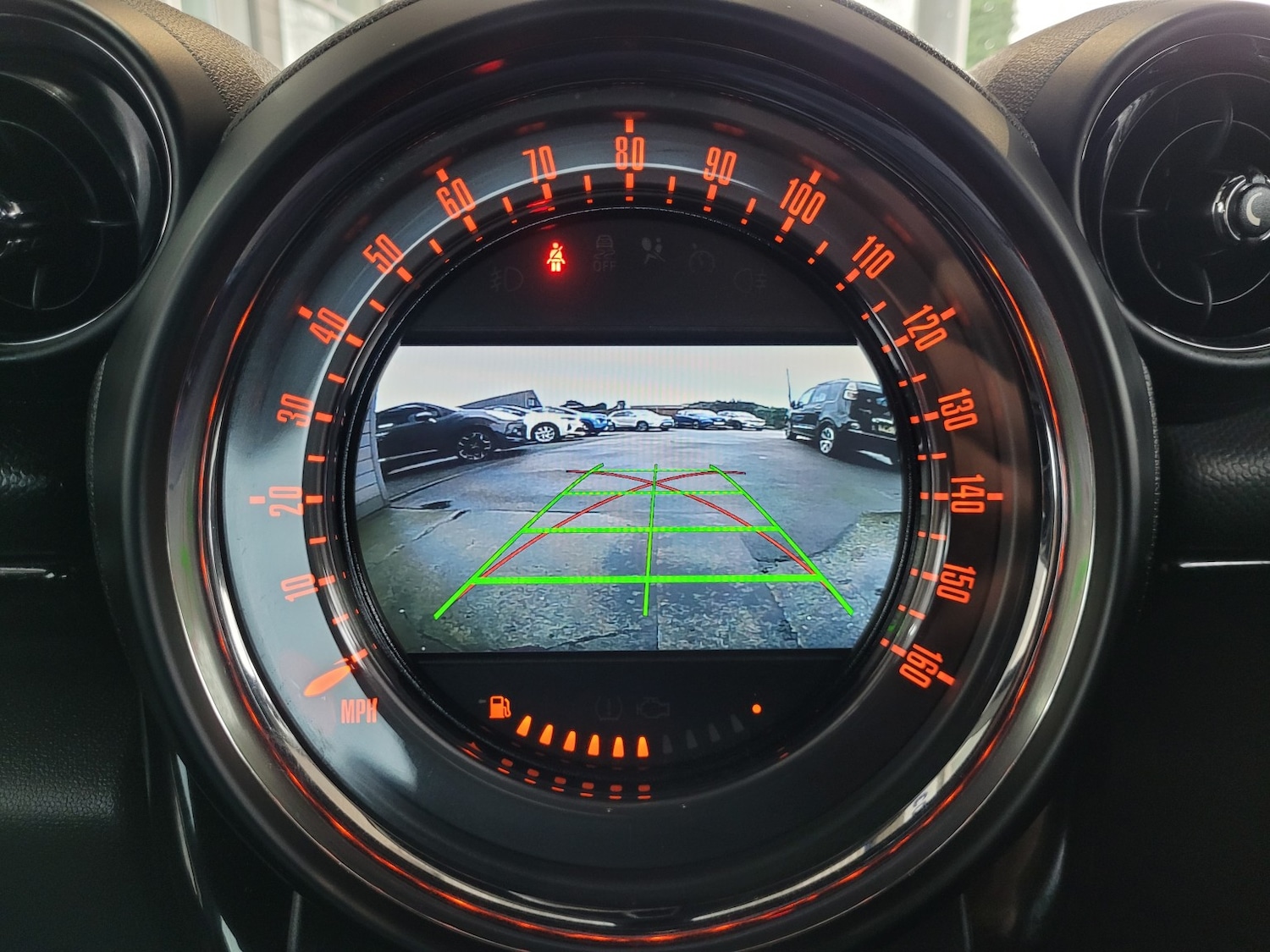 Used MINI Countryman 2017 for sale - 77303689: Photo 24