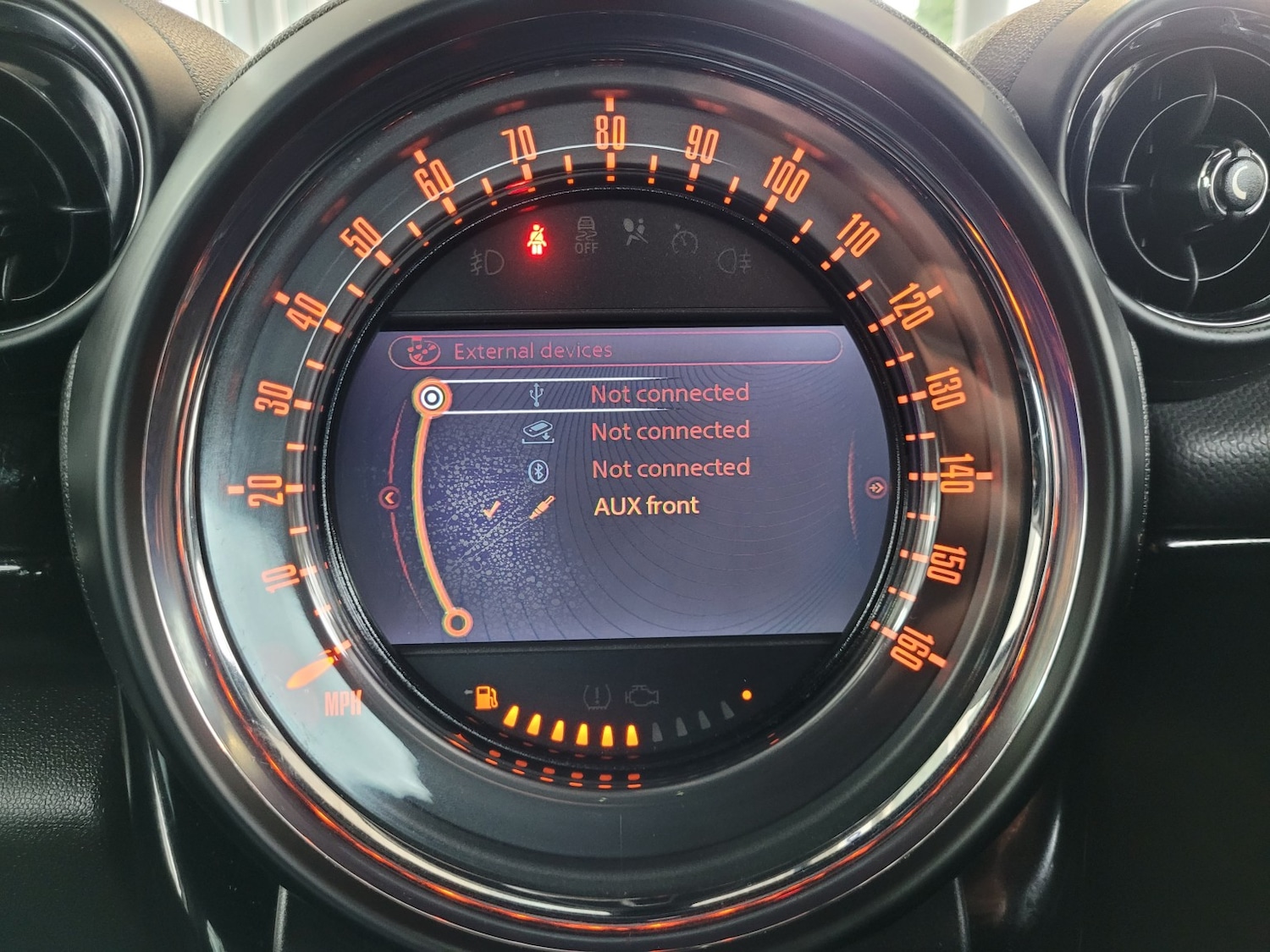 Used MINI Countryman 2017 for sale - 77303689: Photo 27