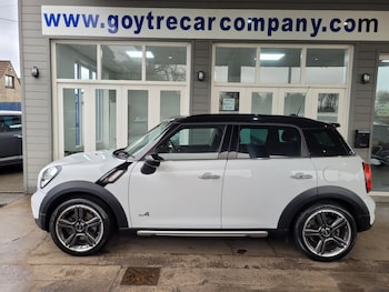 Used MINI Countryman 2017 for sale - 77303689: Photo