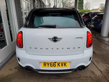 Used MINI Countryman 2017 for sale - 77303689: Photo
