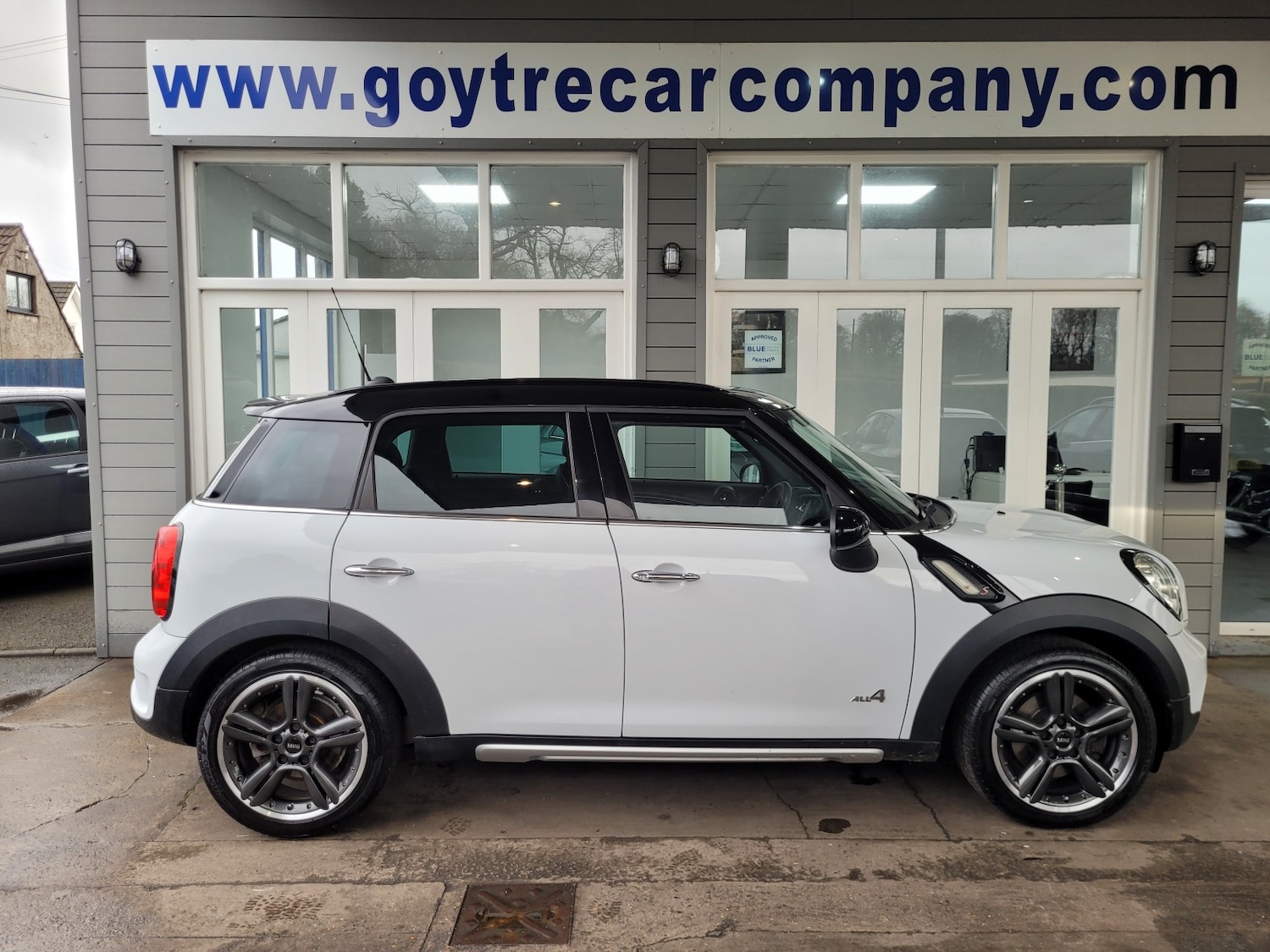 Used MINI Countryman 2017 for sale - 77303689: Photo 6