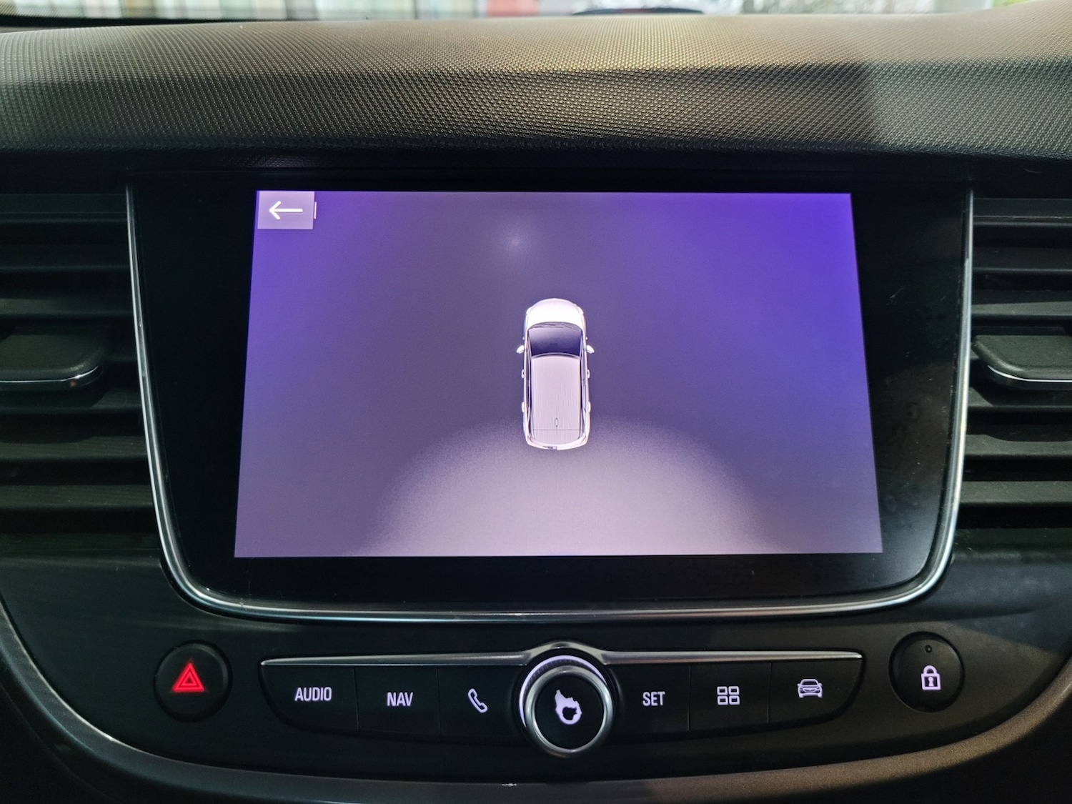 Used Vauxhall Crossland X 2018 for sale - 77277356: Photo 23