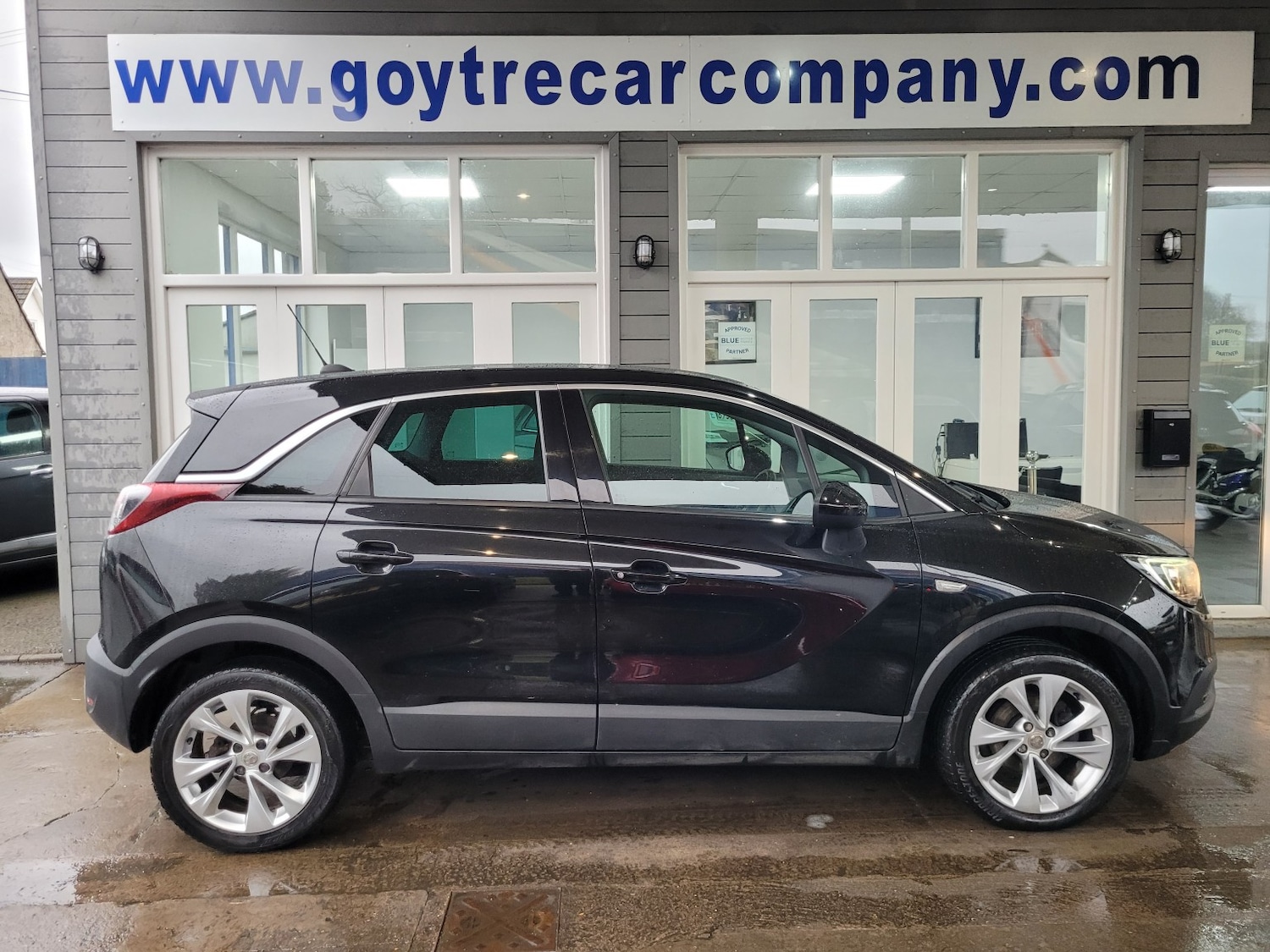 Used Vauxhall Crossland X 2018 for sale - 77277356: Photo 6