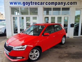 2018 - 1.0 SE 5-Door