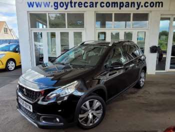 2019 - 1.2 PureTech Allure Premium 5-Door