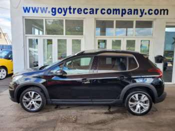 Used Peugeot 2008 2019 for sale - 75039083: Photo