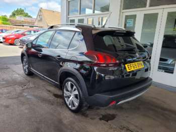 Used Peugeot 2008 2019 for sale - 75039083: Photo