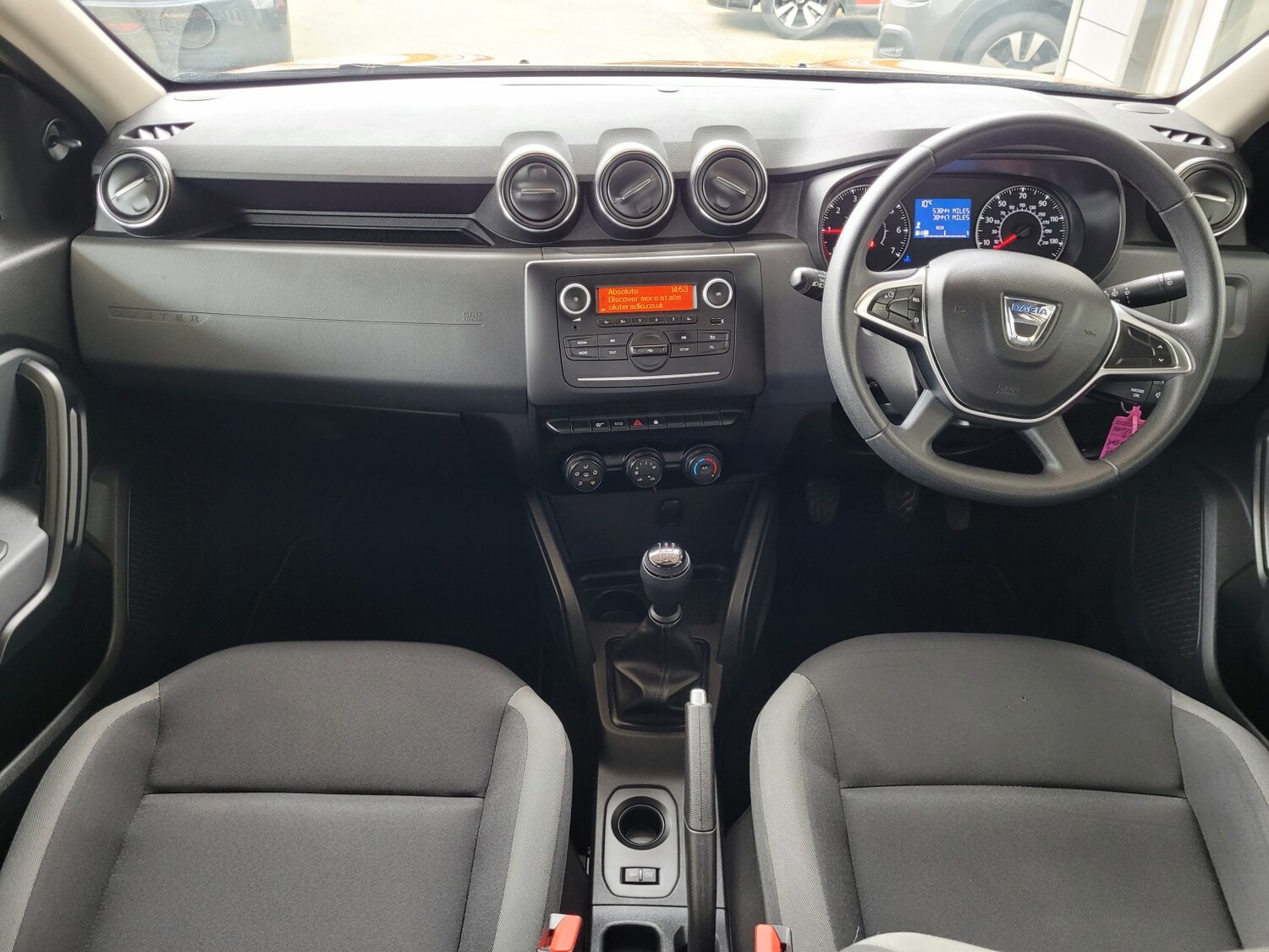 Used Dacia Duster 2019 for sale - 77822327: Photo 11