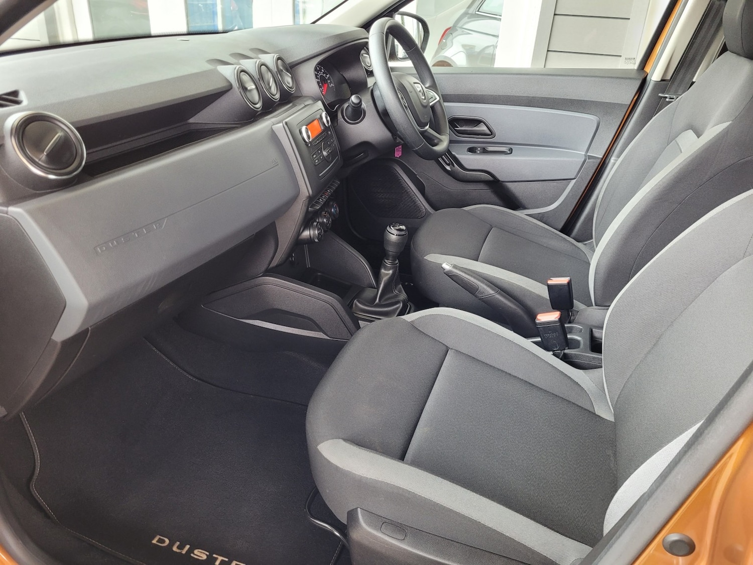 Used Dacia Duster 2019 for sale - 77822327: Photo 14