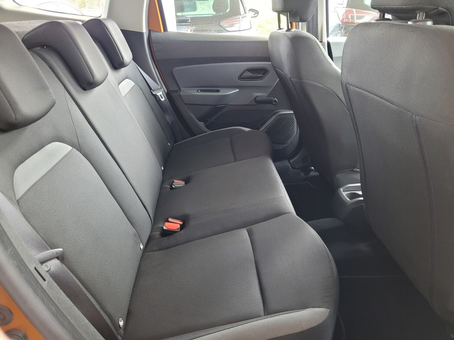 Used Dacia Duster 2019 for sale - 77822327: Photo 16