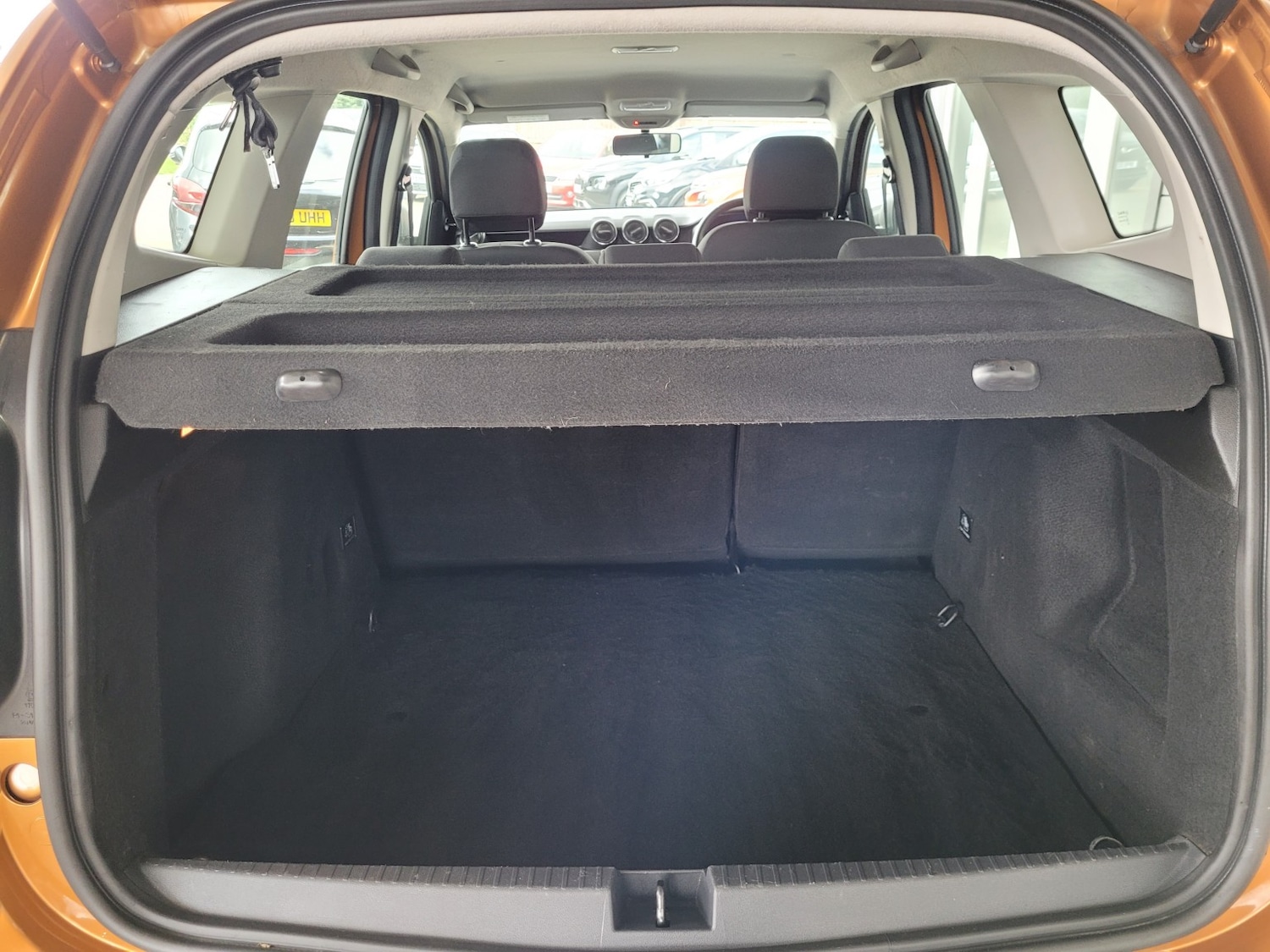 Used Dacia Duster 2019 for sale - 77822327: Photo 17