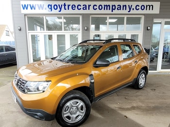 Used Dacia Duster 2019 for sale - 77822327: Photo