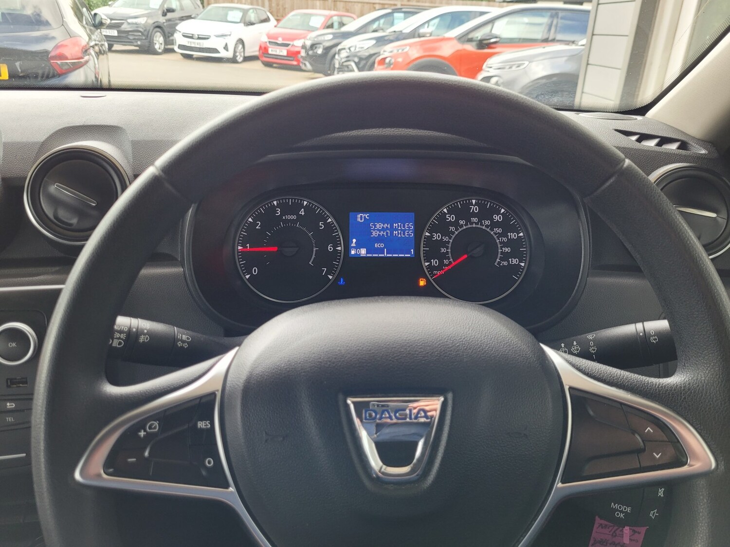Used Dacia Duster 2019 for sale - 77822327: Photo 20
