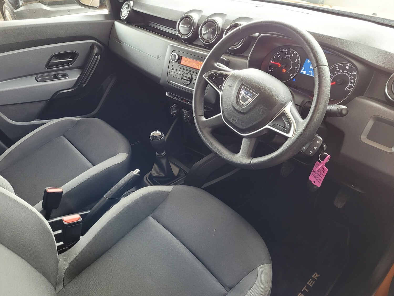 Used Dacia Duster 2019 for sale - 77822327: Photo 9