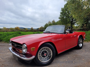1973 - 2-Door