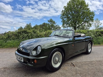 Used MG Other 1997 for sale - 78502616: Photo