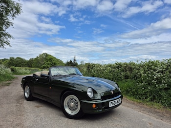 Used MG Other 1997 for sale - 78502616: Photo