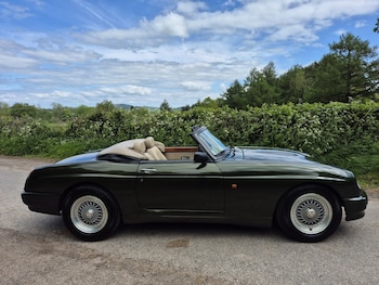 Used MG Other 1997 for sale - 78502616: Photo
