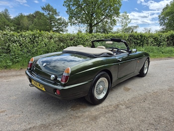 Used MG Other 1997 for sale - 78502616: Photo