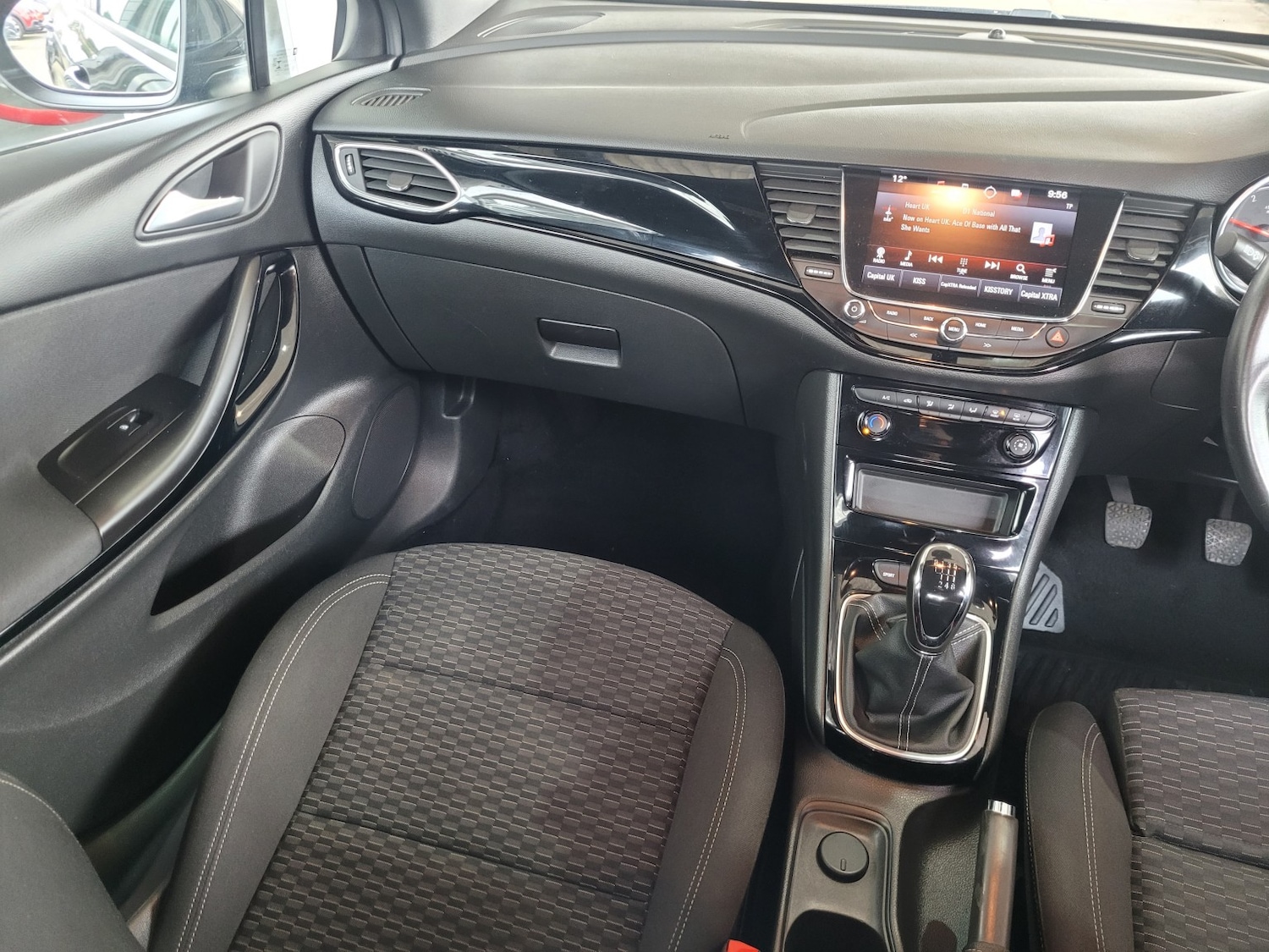 Used Vauxhall Astra 2018 for sale - 77656191: Photo 14