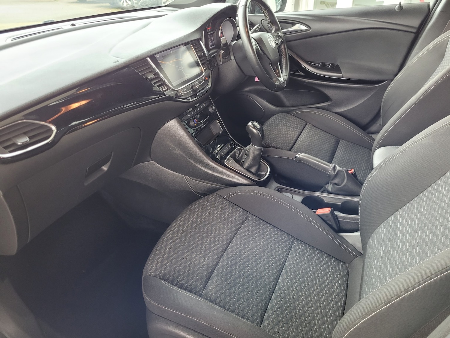 Used Vauxhall Astra 2018 for sale - 77656191: Photo 15