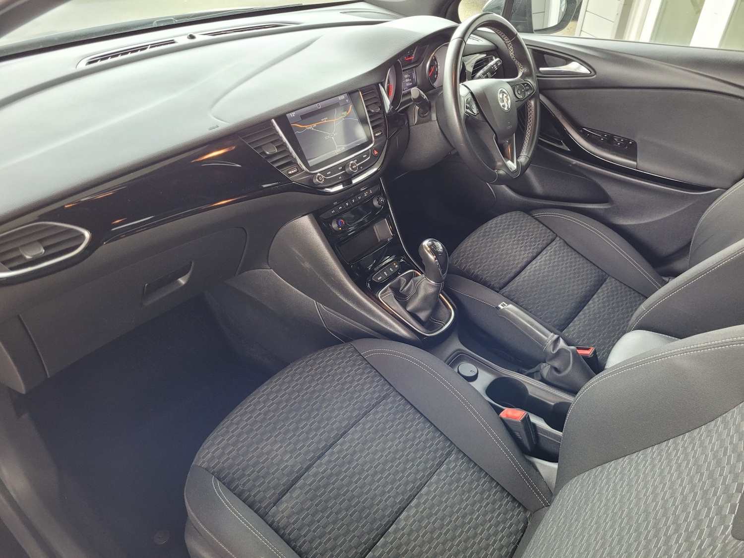 Used Vauxhall Astra 2018 for sale - 77656191: Photo 16