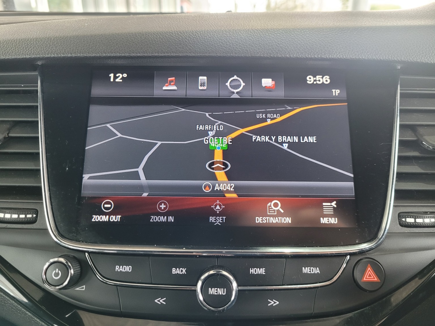 Used Vauxhall Astra 2018 for sale - 77656191: Photo 22