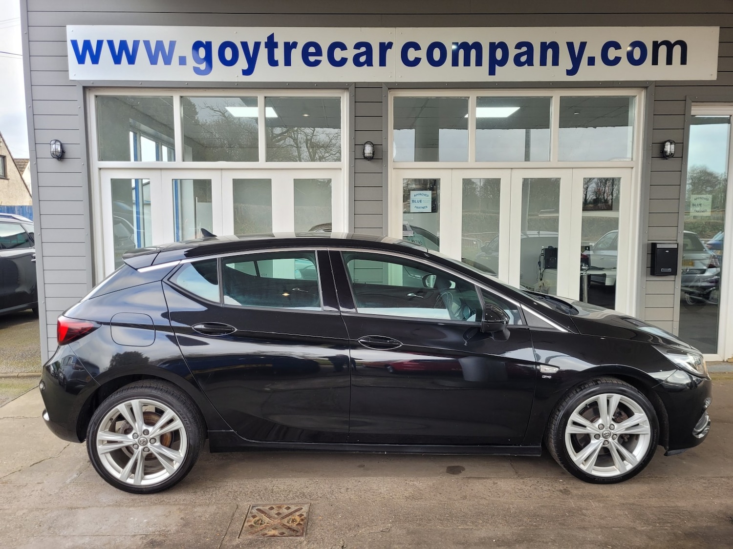 Used Vauxhall Astra 2018 for sale - 77656191: Photo 6