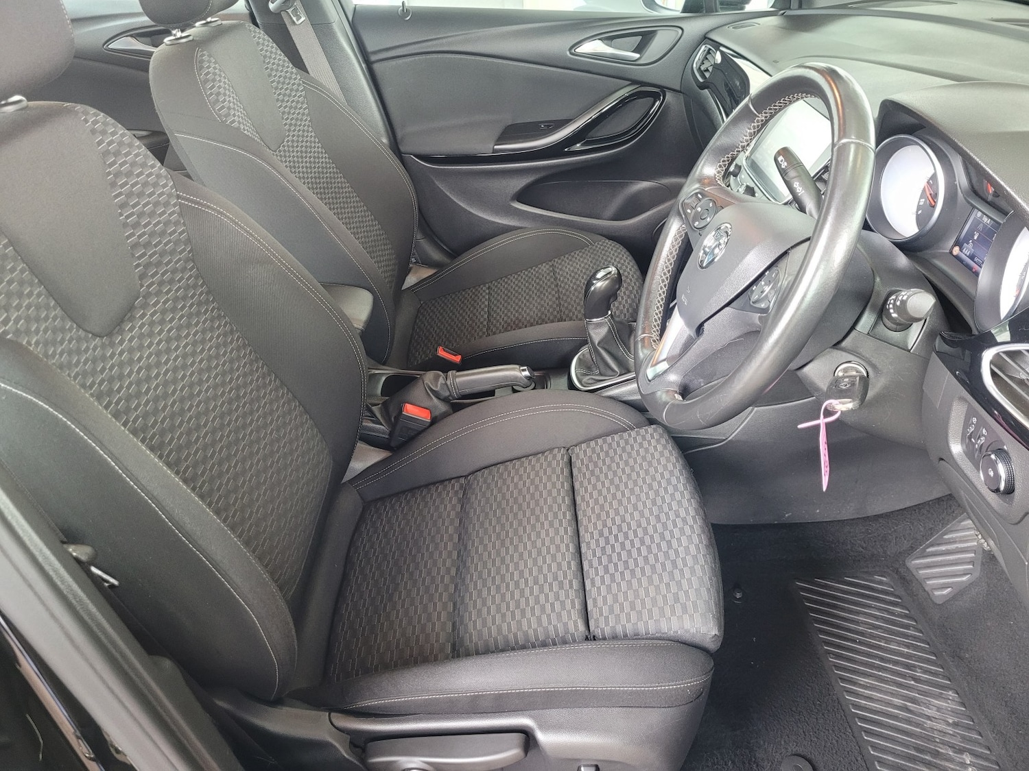 Used Vauxhall Astra 2018 for sale - 77656191: Photo 9