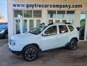 2017 - 1.5 Prestige dCi 110 4x4 5-Door