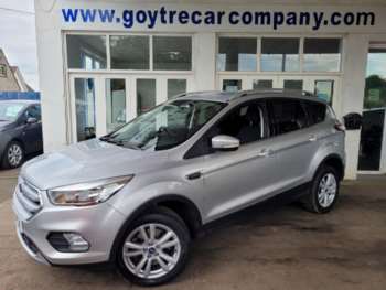 2018 - 1.5 TDCi Zetec 5-Door