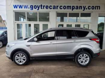 Used Ford Kuga 2018 for sale - 75113572: Photo